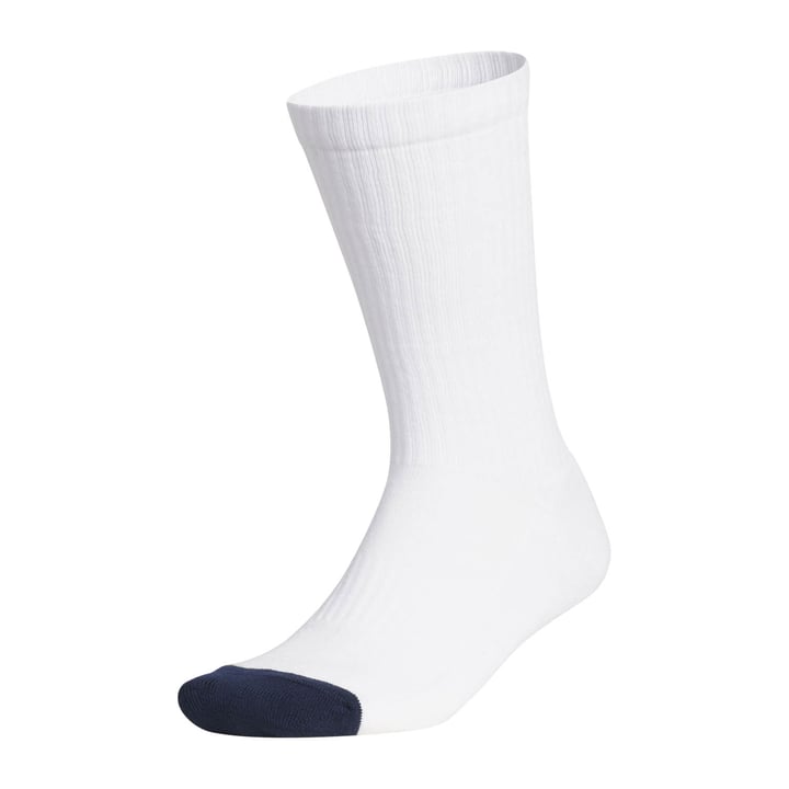 Ori M Og Crew Sock Vit Adidas Golf Originals