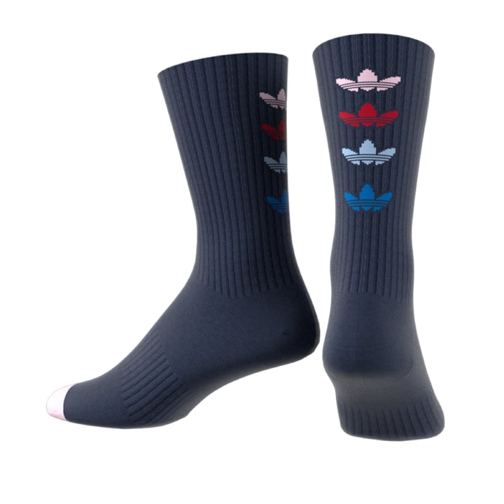 Ori M Og Crew Sock Adidas Golf Originals Ori M Og Crew Sock Adidas Golf Originals