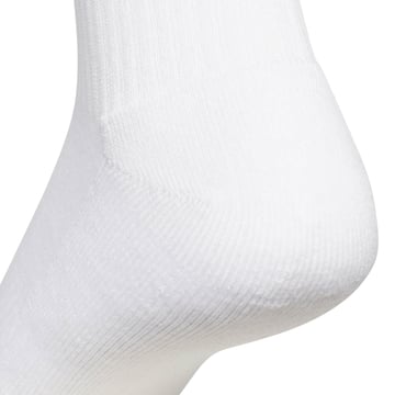 Ori M Og Crew Sock Vit Adidas Golf Originals