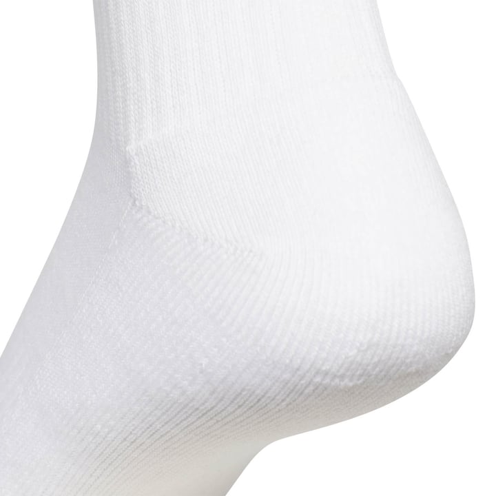 Ori M Og Crew Sock Vit Adidas Golf Originals