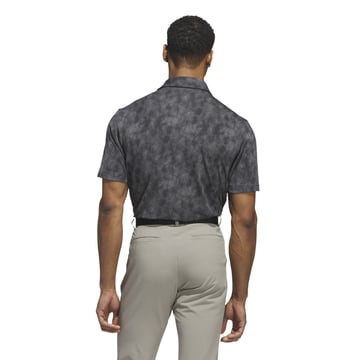 Ultimate Txt Print Svart Grå Adidas