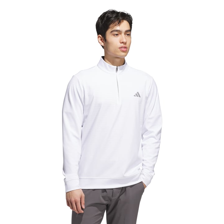 Ultimate Cls Qz Lc White Adidas