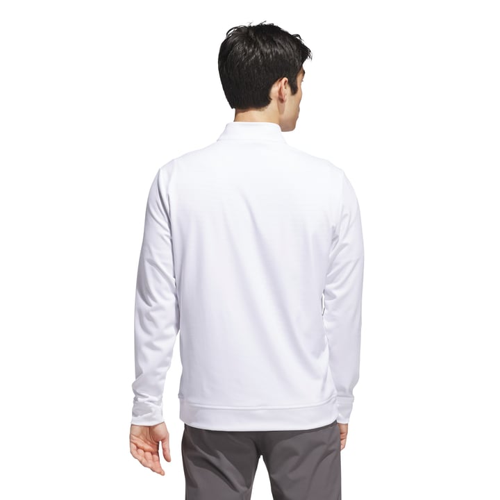 Ultimate Cls Qz Lc White Adidas