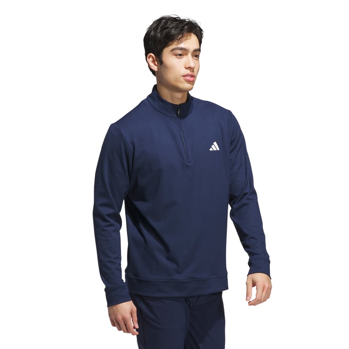 Ultimate Cls Qz Lc Blau Adidas
