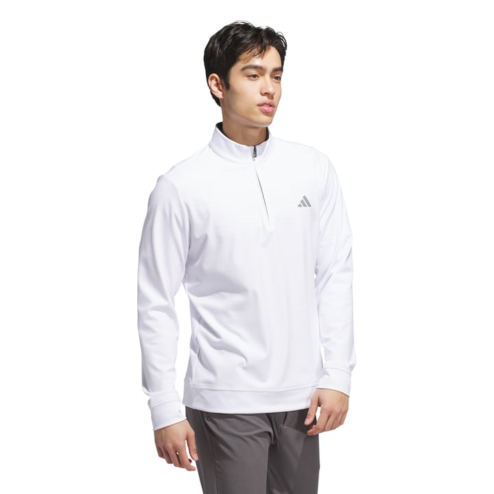 Ultimate Cls Qz Lc White Adidas