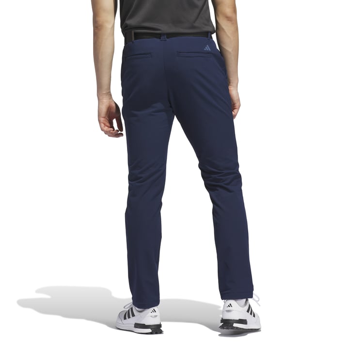 Ultimate Arctic Pant Blå Adidas