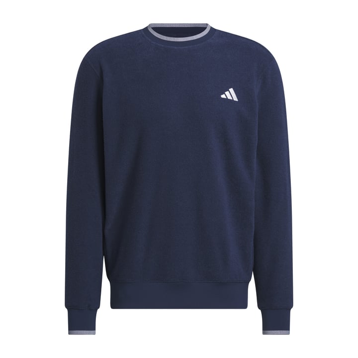 Tour Crew Blå Adidas