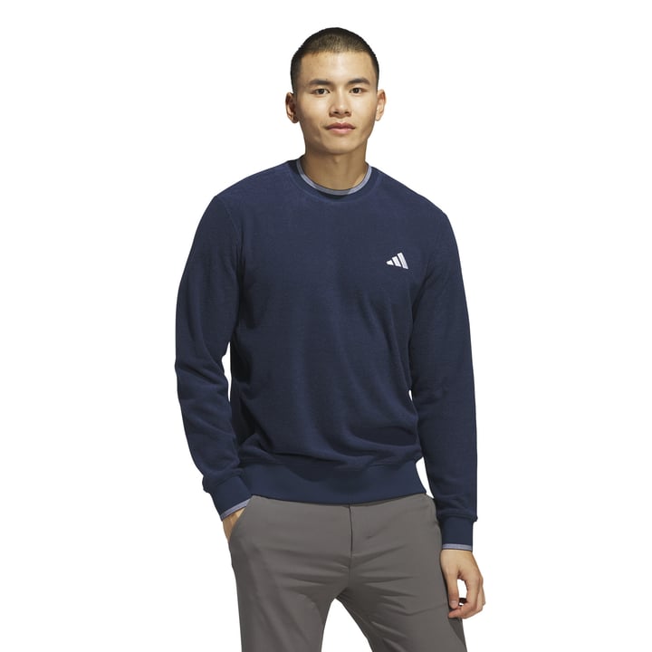 Tour Crew Blau Adidas Tour Crew Blau Adidas