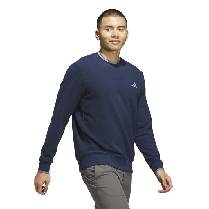 Tour Crew Blau Adidas Tour Crew Blau Adidas