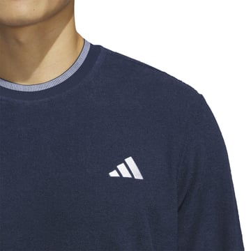Tour Crew Blå Adidas