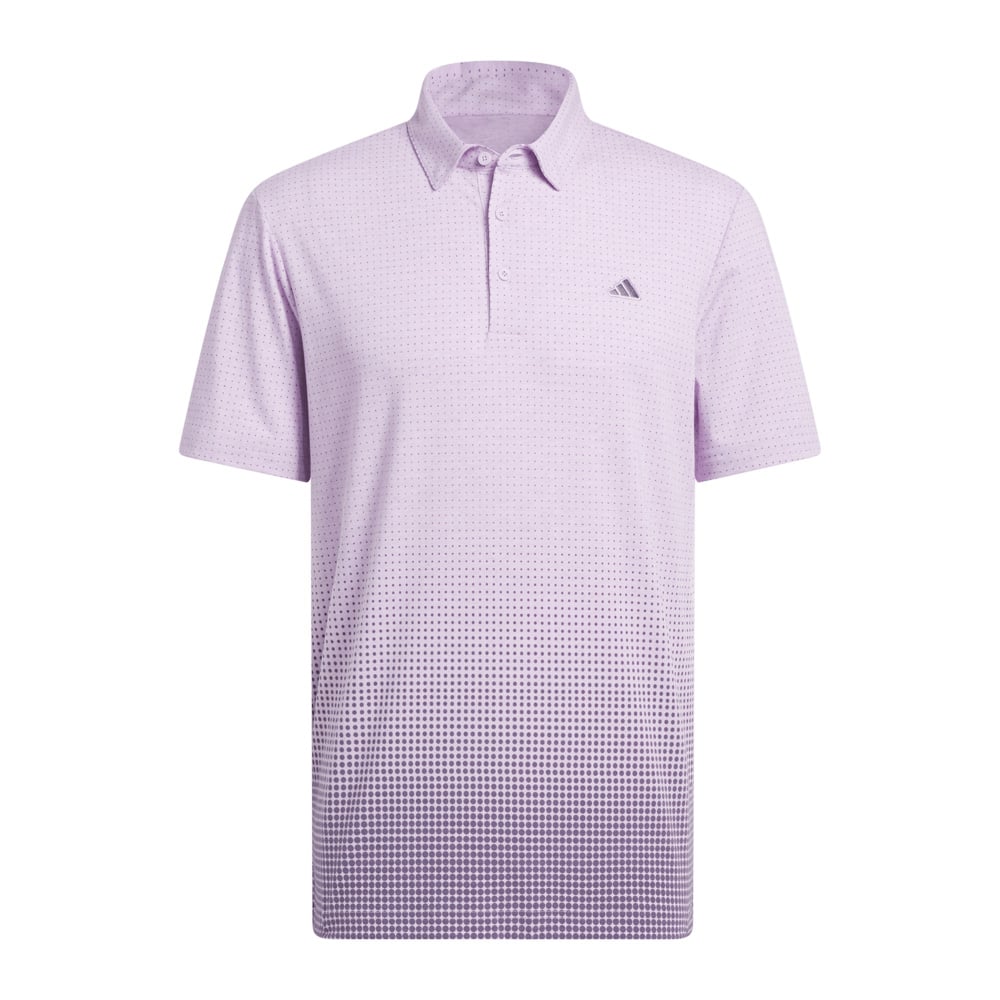 Go-To Print Polo