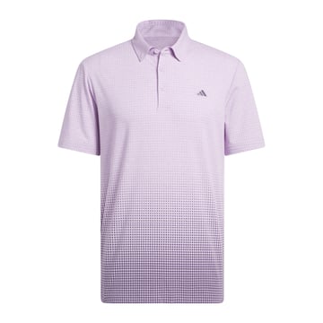 Go-To Print Polo Adidas