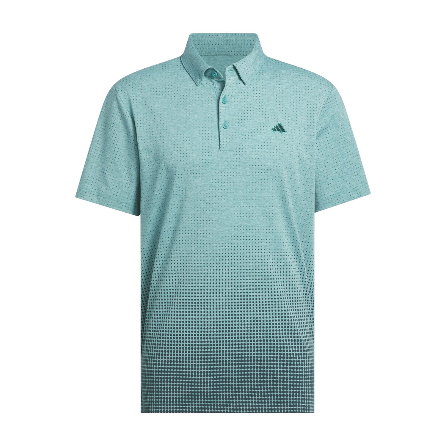 Go-To Print Polo