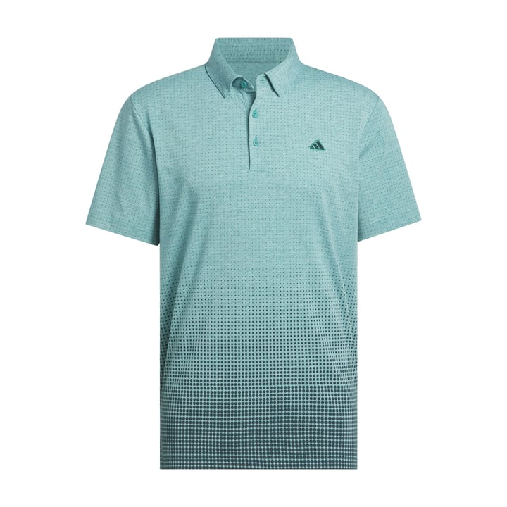 Go-To Print Polo Adidas