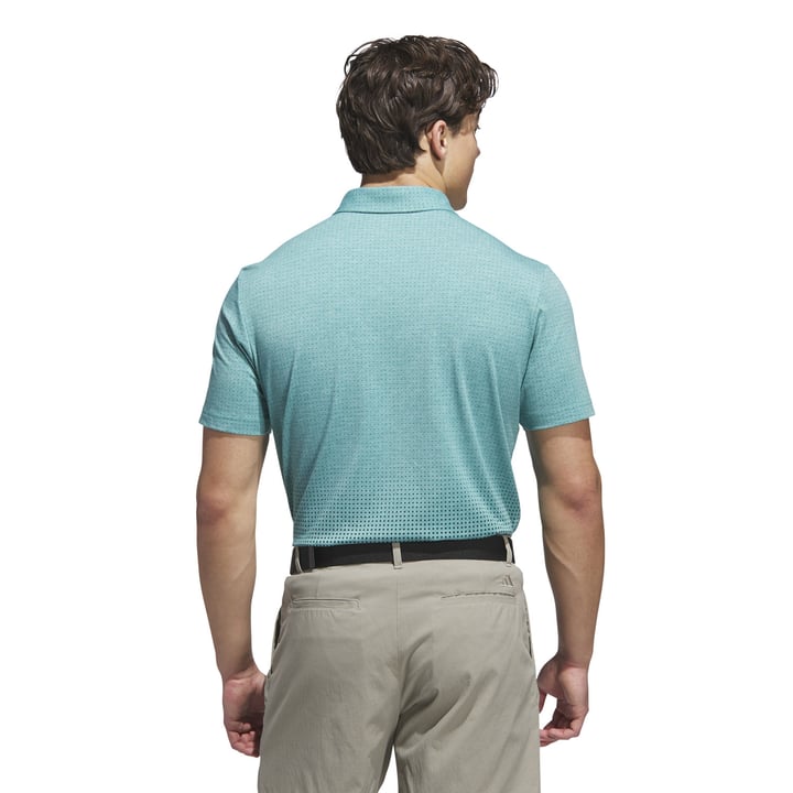 Go-To Print Polo Adidas