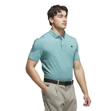 Go-To Print Polo Adidas