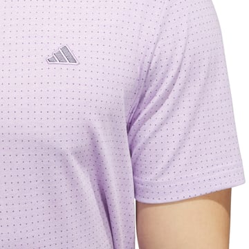 Go-To Print Polo Adidas