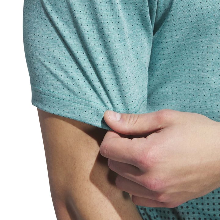 Go-To Print Polo Adidas
