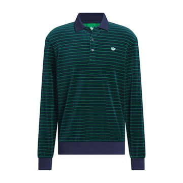 Mr Velour Ls P Adidas Golf Originals
