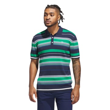 Mr Stripe Polo Adidas Golf Originals