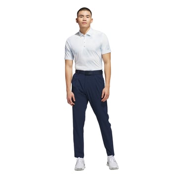 Tour Print Polo Adidas