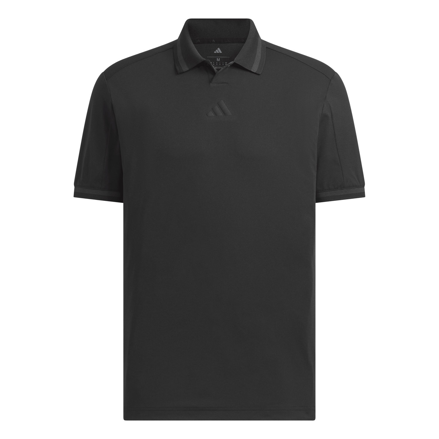 Adidas Adidas Beyond Vent Twistknit Polo Shirt
