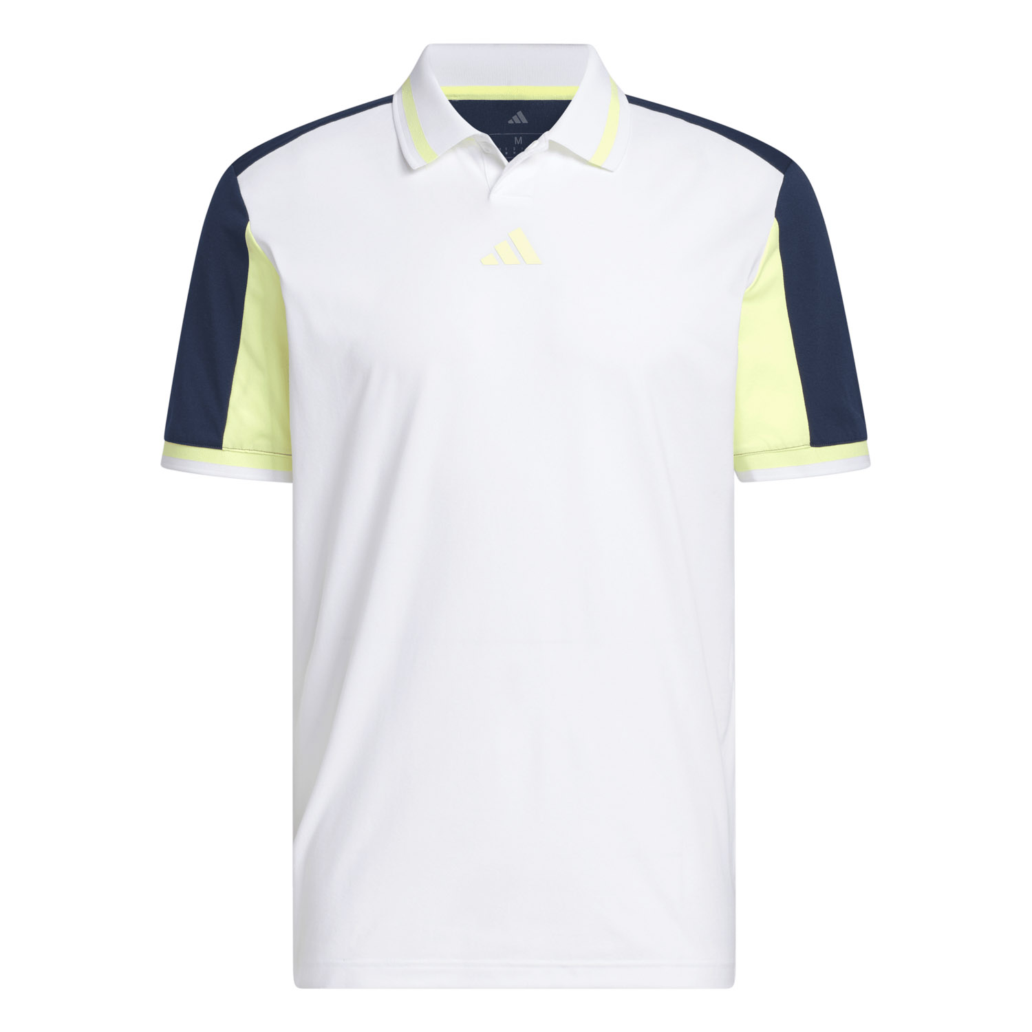 Beyond Vent Twistknit Polo