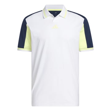 Beyond Vent Twistknit Polo Adidas