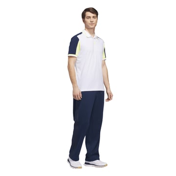 Beyond Vent Twistknit Polo Adidas