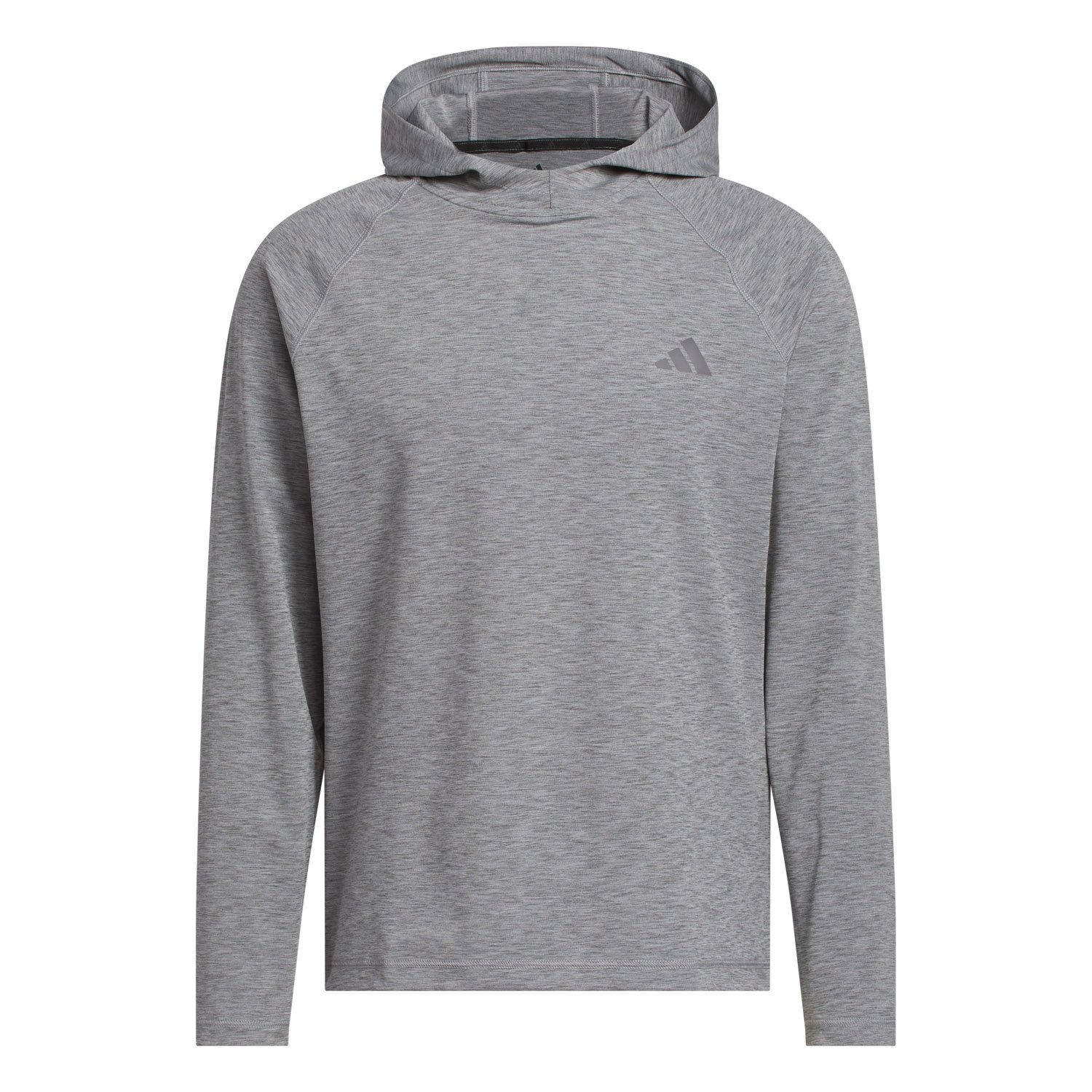 Ultimate365 Heather Hoodie