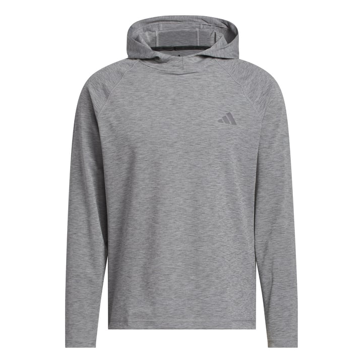 Ultimate365 Heather Hoodie Adidas Ultimate365 Heather Hoodie Adidas