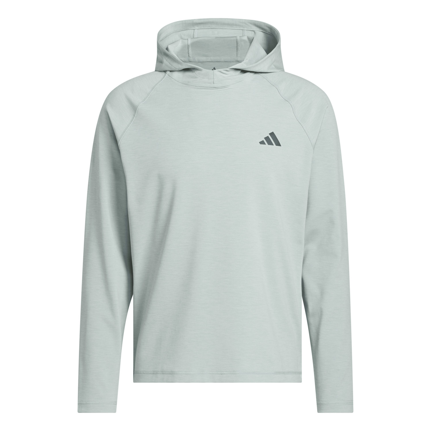Ultimate365 Heather Hoodie