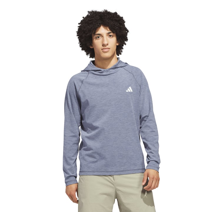 Ultimate365 Heather Hoodie Adidas Ultimate365 Heather Hoodie Adidas