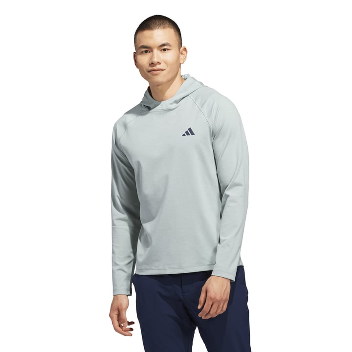 Ultimate365 Heather Hoodie Adidas