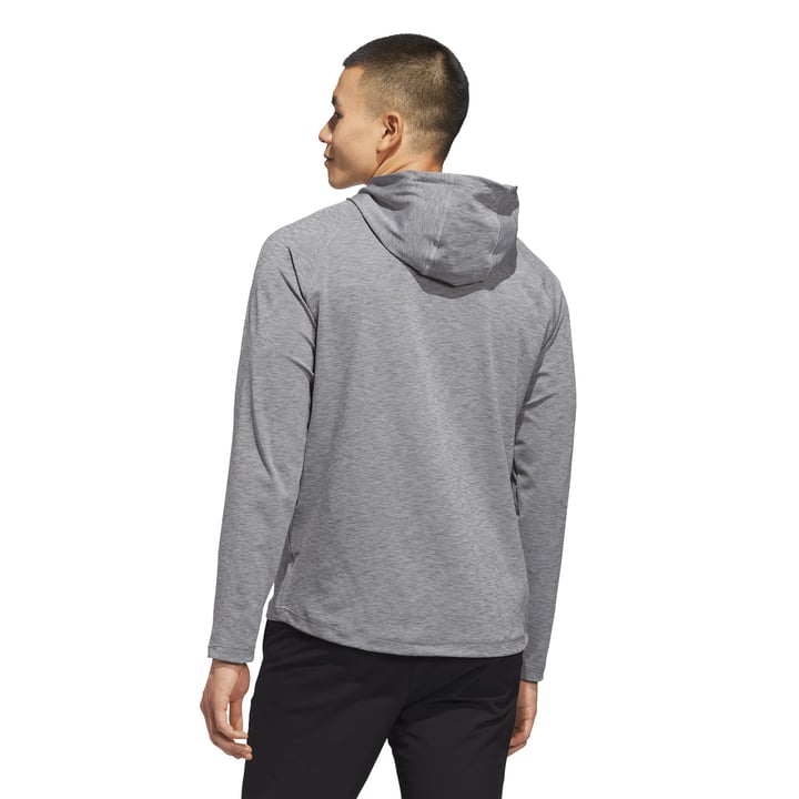 Ultimate365 Heather Hoodie Adidas Ultimate365 Heather Hoodie Adidas