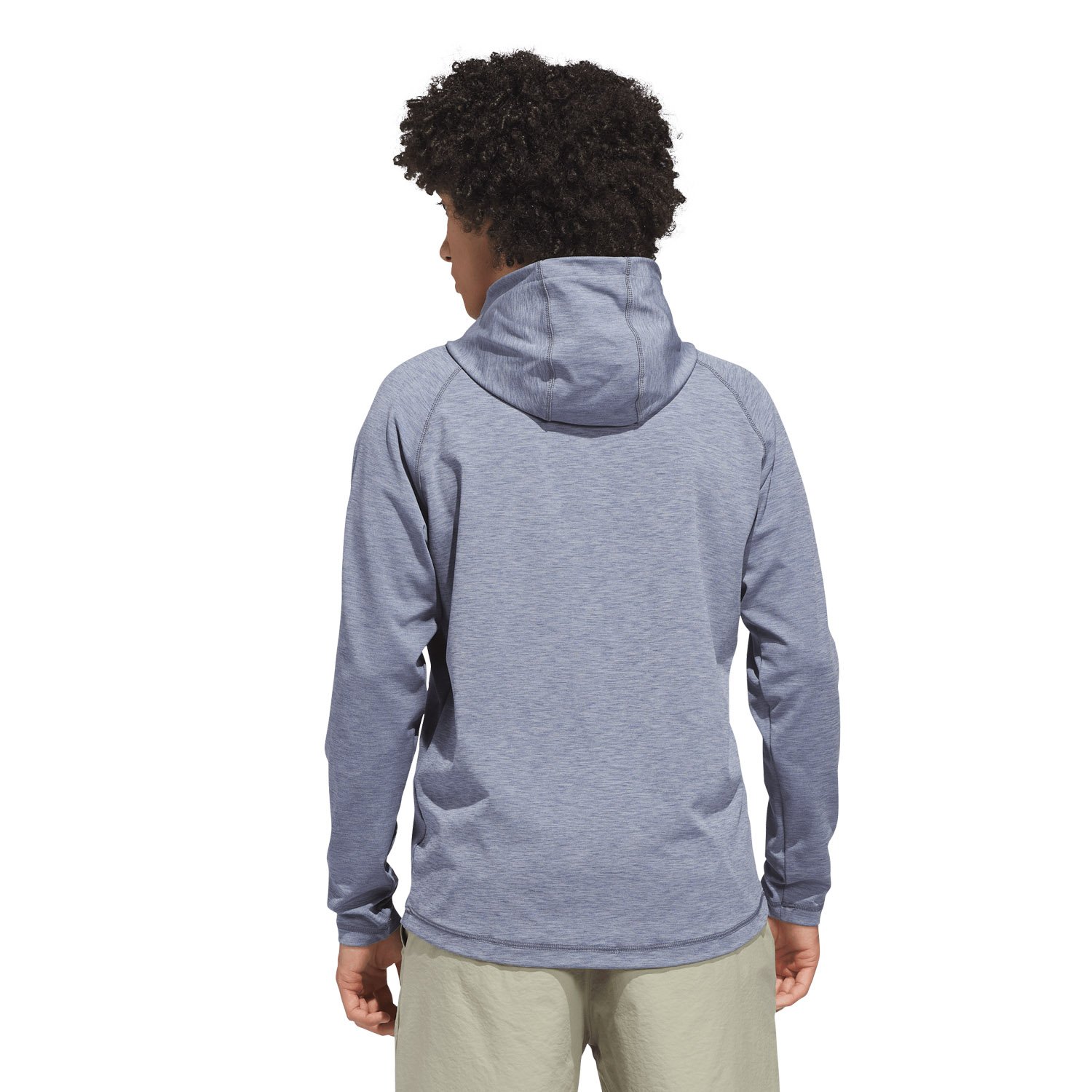 Ultimate365 Heather Hoodie Adidas Ultimate365 Heather Hoodie Adidas