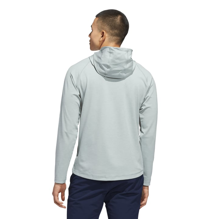 Ultimate365 Heather Hoodie Adidas