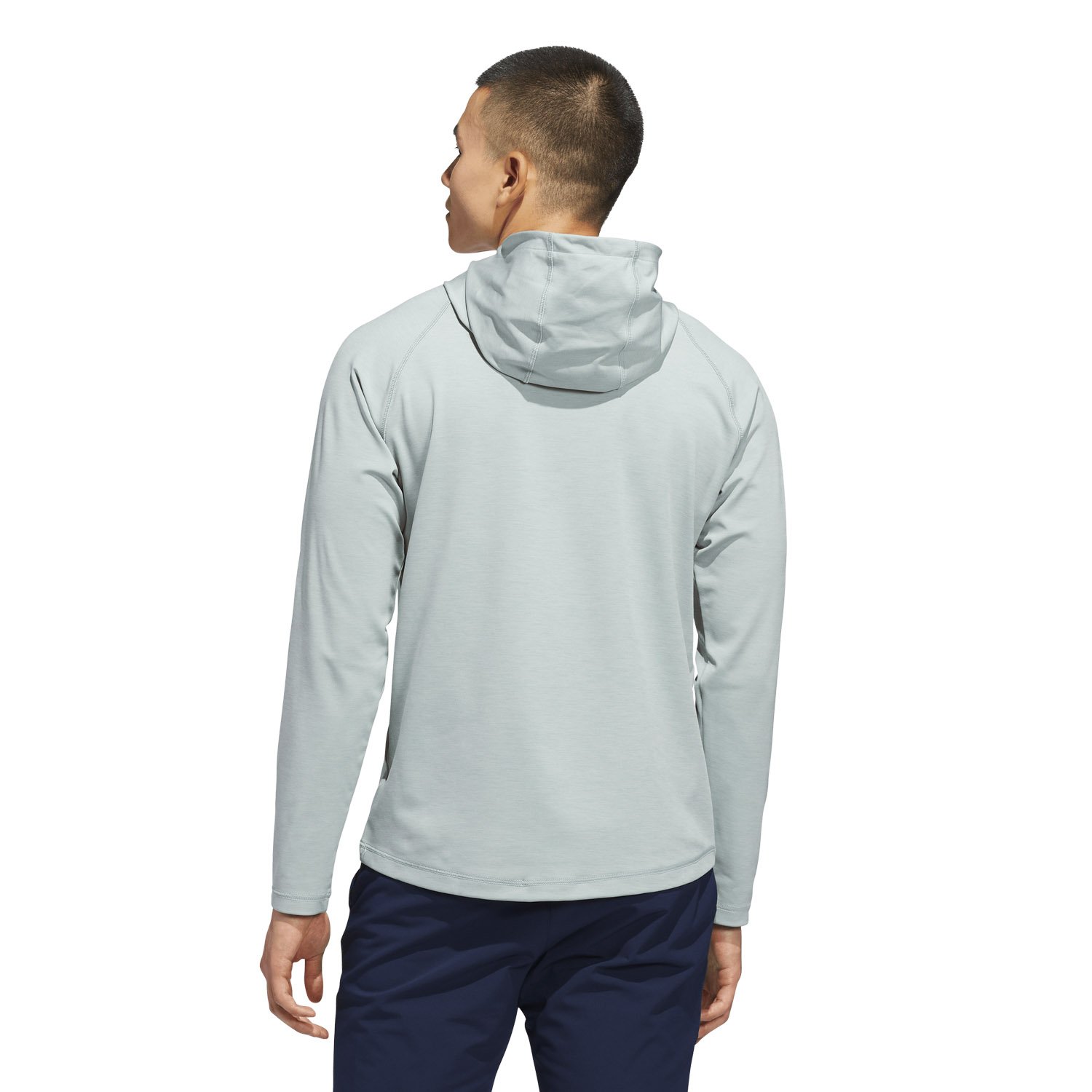 Ultimate365 Heather Hoodie Adidas Ultimate365 Heather Hoodie Adidas