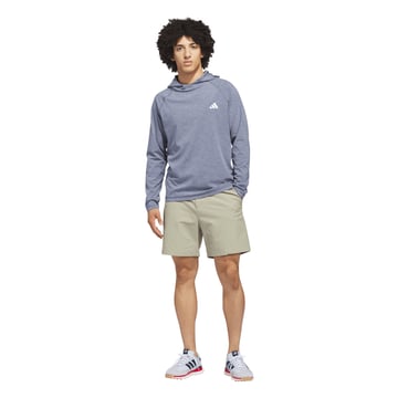 Ultimate365 Heather Hoodie Adidas