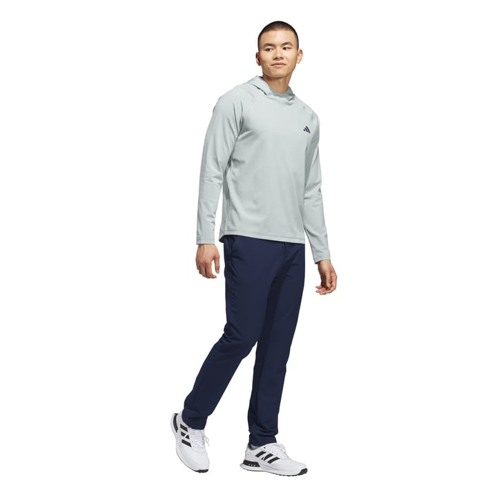 Ultimate365 Heather Hoodie Adidas