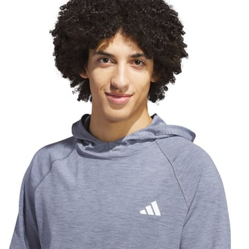 Ultimate365 Heather Hoodie Adidas