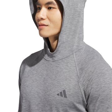 Ultimate365 Heather Hoodie Adidas