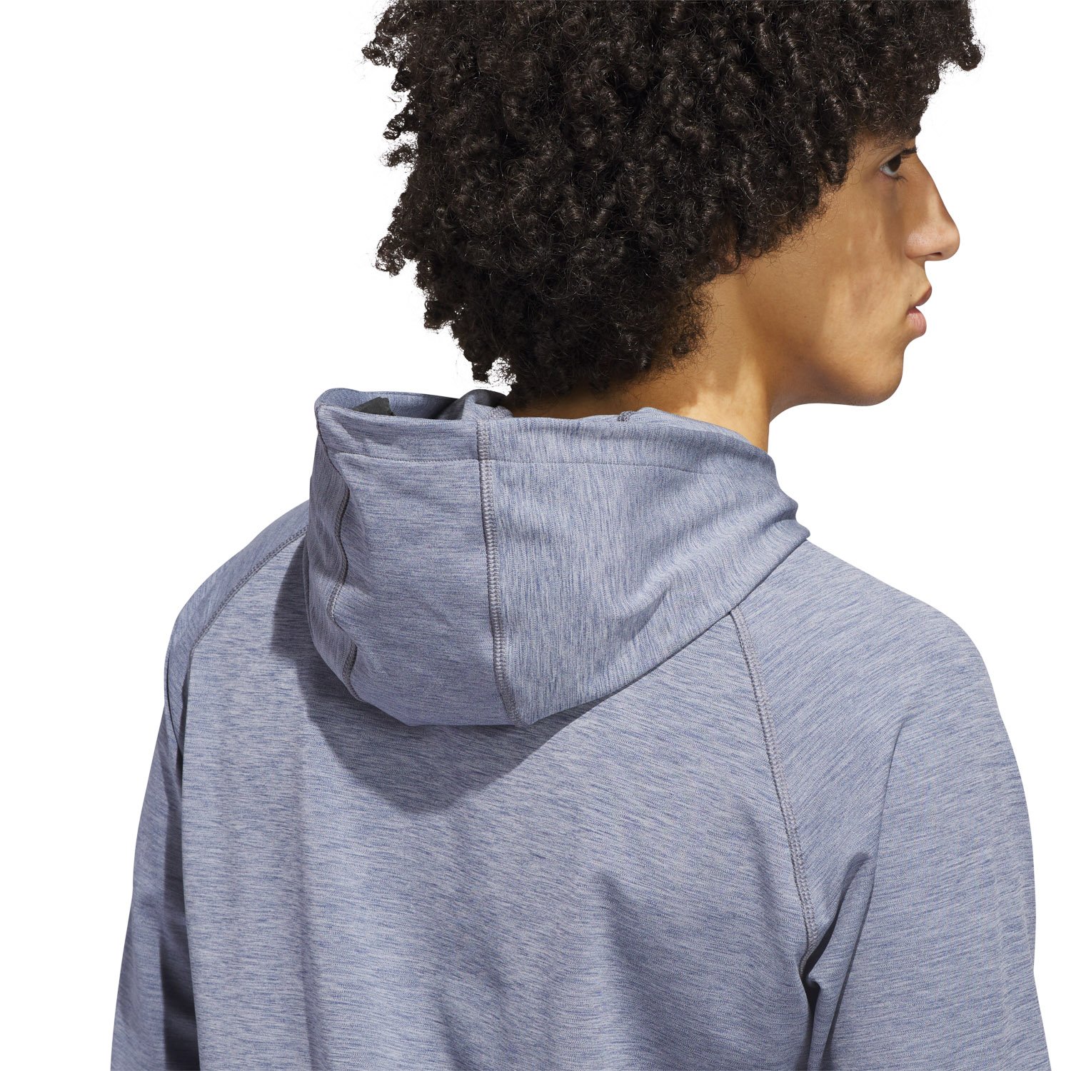 Ultimate365 Heather Hoodie Adidas Ultimate365 Heather Hoodie Adidas