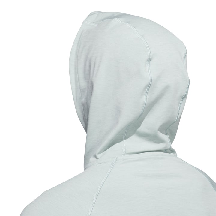 Ultimate365 Heather Hoodie Adidas