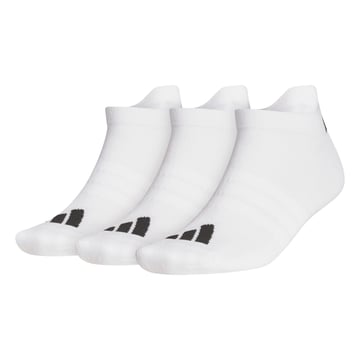 3 Pk Ankle White Adidas