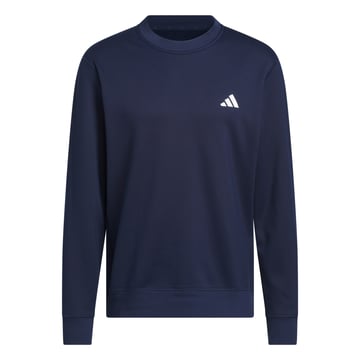 Ultimate365 Climawarm Crewneck Blå Adidas