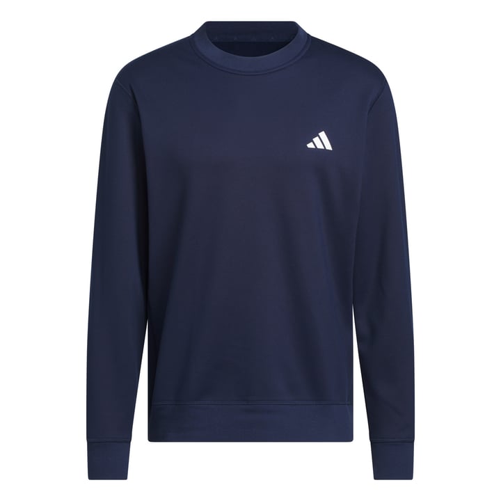 Ultimate365 Climawarm Crewneck Blå Adidas
