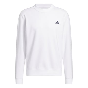 Ultimate365 Climawarm Crewneck Vit Adidas