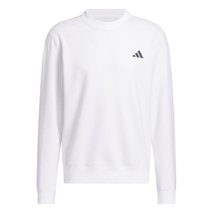 Ultimate365 Climawarm Crewneck Vit Adidas