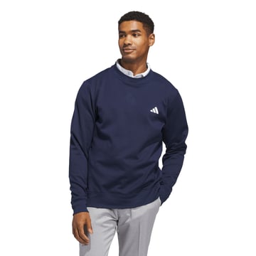 Ultimate365 Climawarm Crewneck Blå Adidas